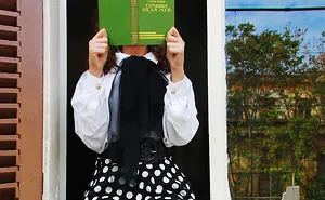 I Photograph People Behind The Objects That Reveal The Story Of Their Passion