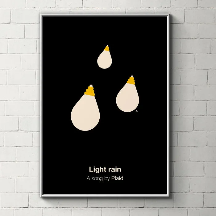 Light Rain