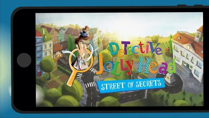 Can Kid App Stimulate Your Child's Development? Check Hidden Object Game!