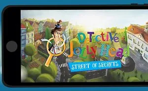 Can Kid App Stimulate Your Child's Development? Check Hidden Object Game!