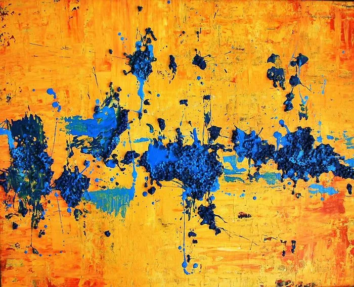 Original Artworks By Reda Karkaba