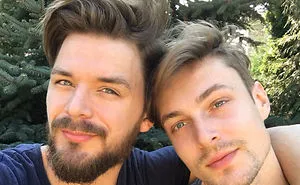 Stop What You Are Doing And Meet This Beautiful Couple
