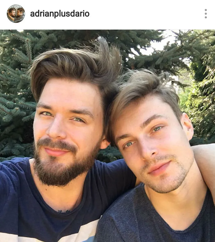 Stop What You Are Doing And Meet This Beautiful Couple