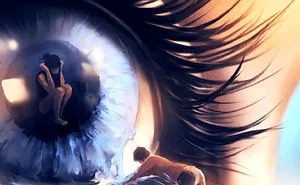 Eye See You