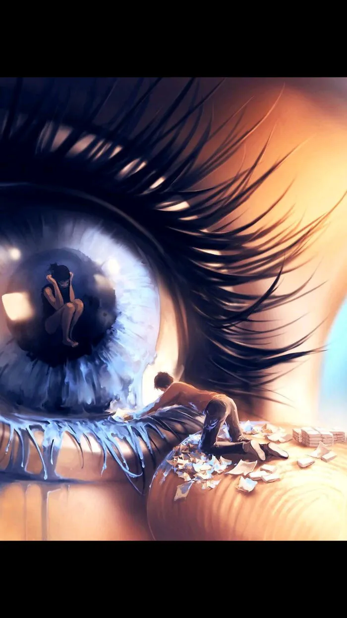 Eye See You