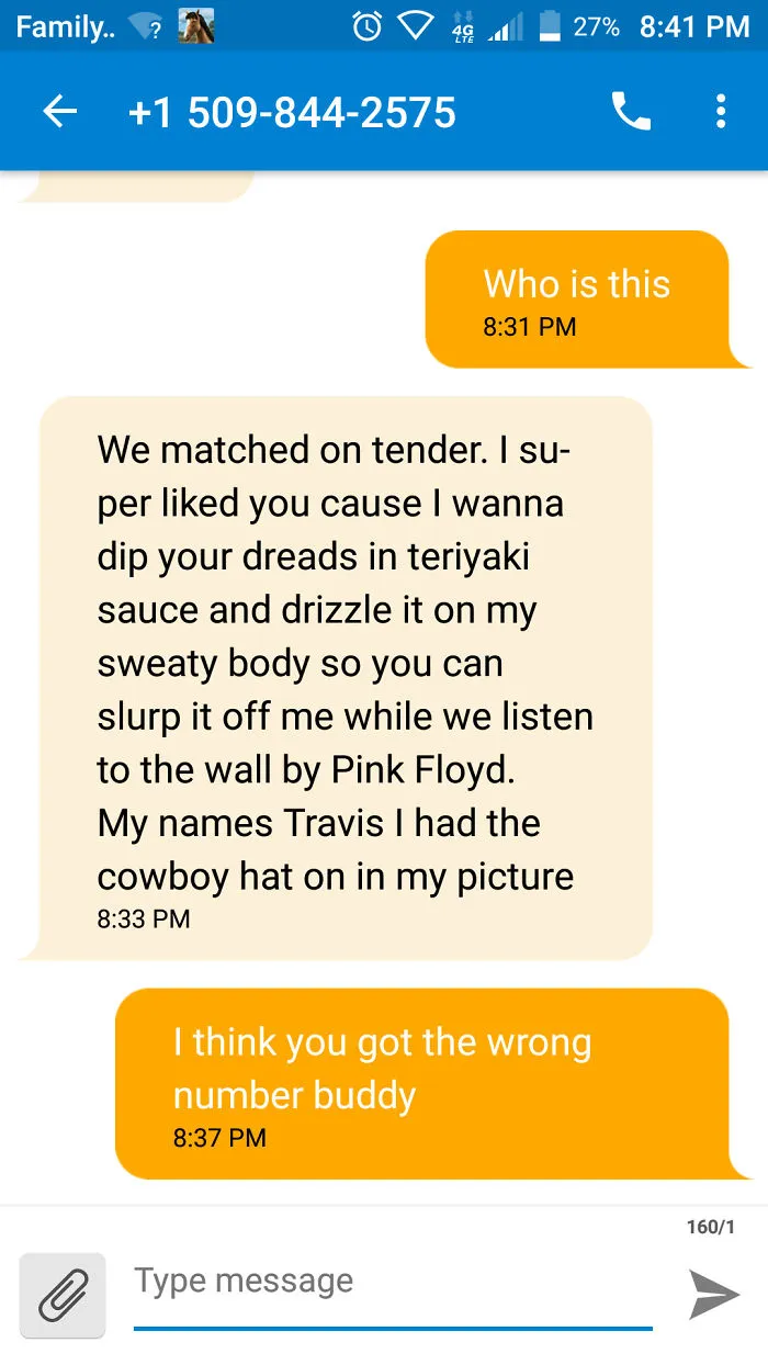 Teriyaki