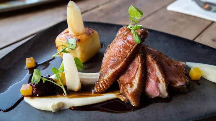 10 London Restaurants That Are More Refreshing Than New Socks