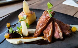 10 London Restaurants That Are More Refreshing Than New Socks