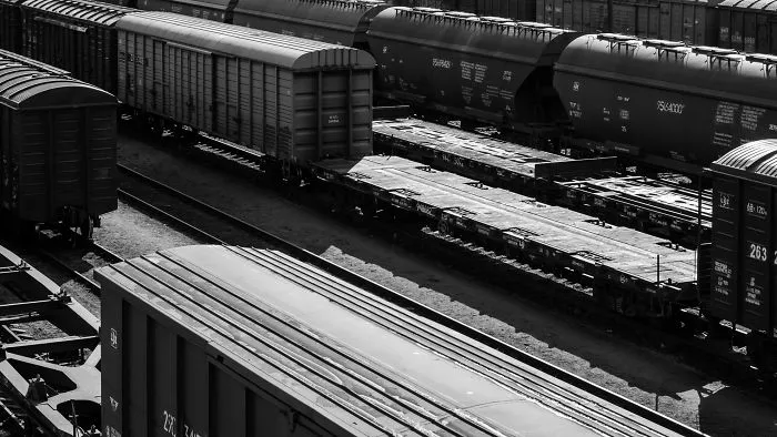 Trainyard