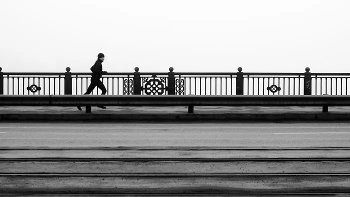 Run, Run