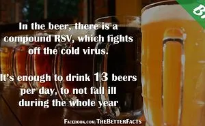 I Was Bored With Usual Facts Online, So I Created The Better Facts