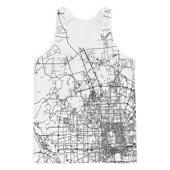 New Addition To Traveller's Collection ✈️. The Traveller’s Tank Top!
