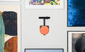 Take All The Pain Out Of Hanging Artwork!
