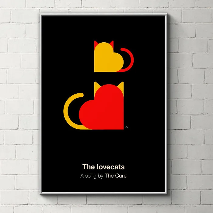 The Lovecats