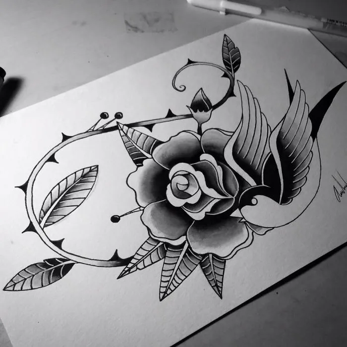 I Turn My Anxiety Into Surrealistic Art
