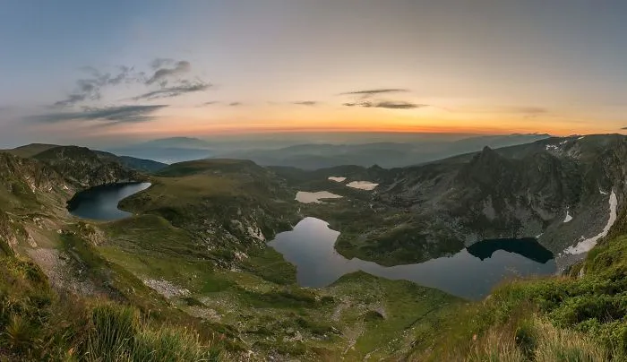 I Photograph The Undiscovered Beauty Of Bulgaria