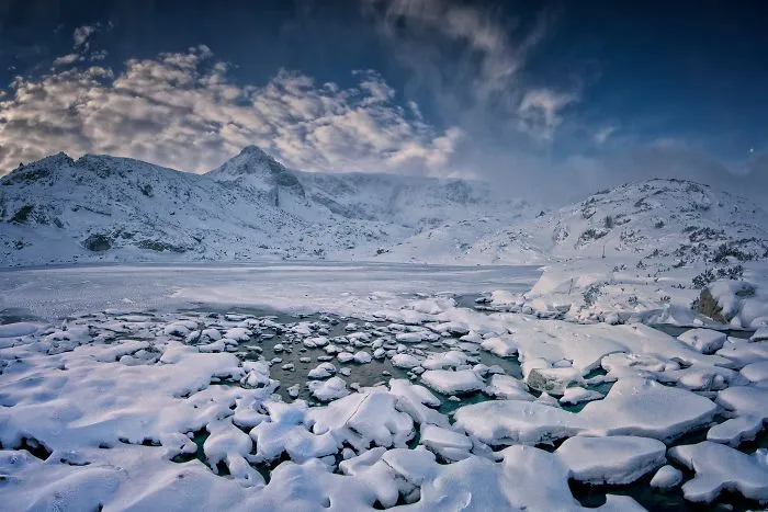 I Photograph The Undiscovered Beauty Of Bulgaria