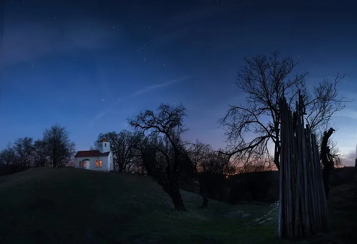 I Photograph The Undiscovered Beauty Of Bulgaria
