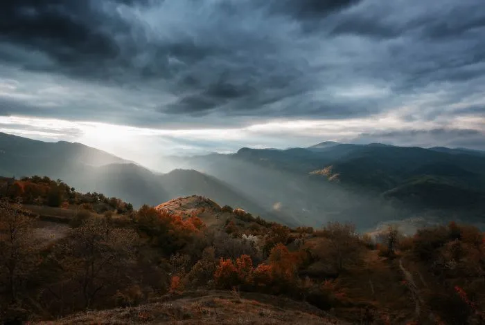 I Photograph The Undiscovered Beauty Of Bulgaria