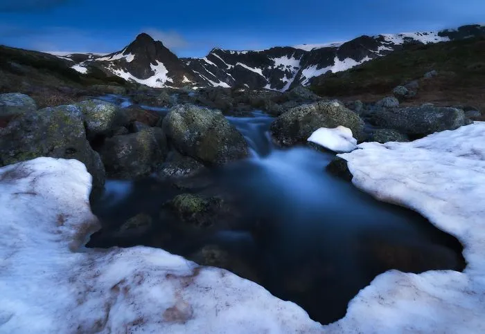 I Photograph The Undiscovered Beauty Of Bulgaria