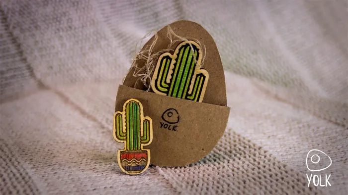 This Dutch Startup Brings Accessories To The Next Level