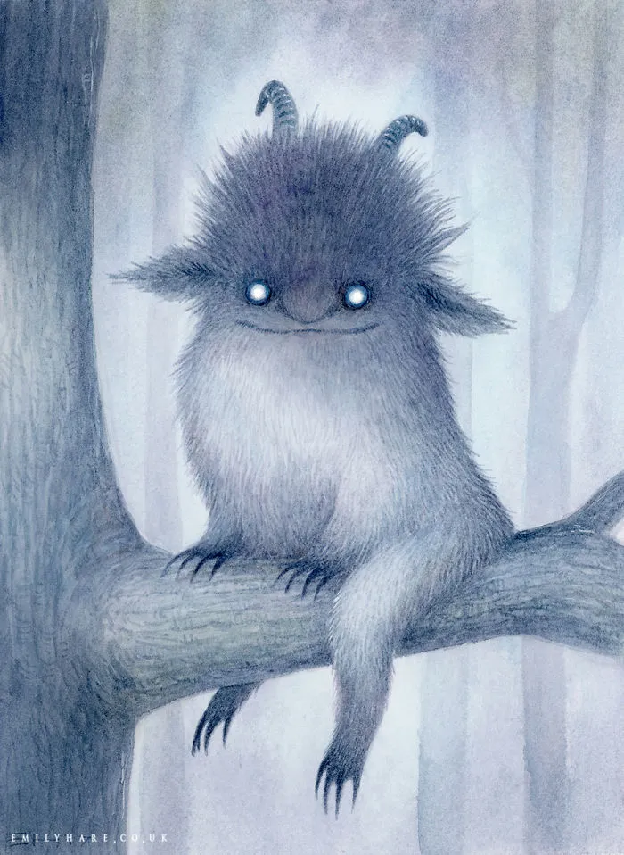 A Tree G'nom