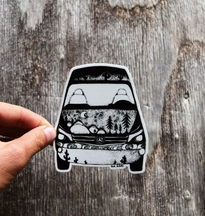 Vanlife