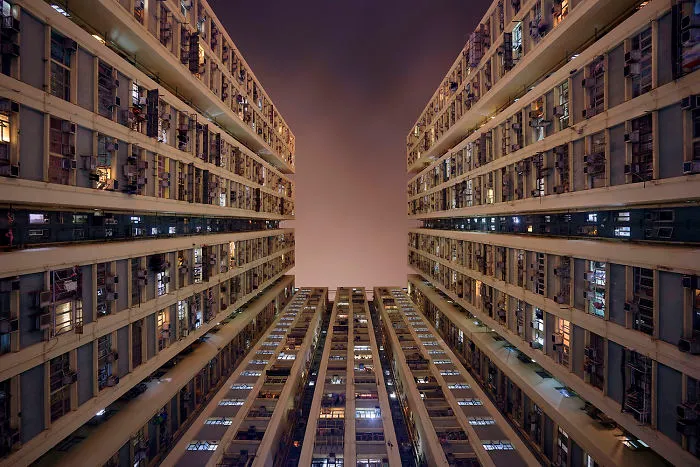 Vertical Horizon #101