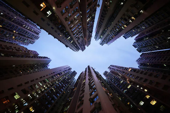 Vertical Horizon #107
