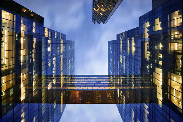 Vertical Horizon #108