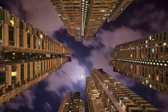 Vertical Horizon #109