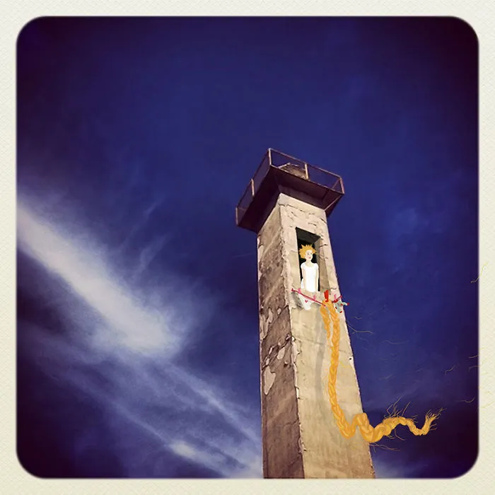 We Used Photography And Illustration To Make These Humorous And Surrealistic  Images With A Bit Of Uncanny Aftertaste