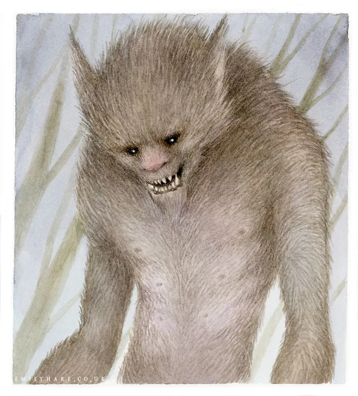 Werewolf