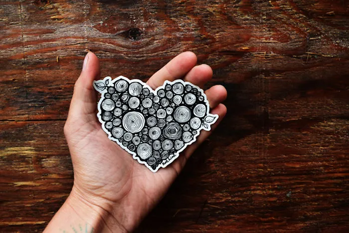 Wild Heart