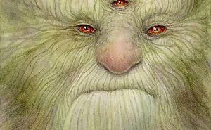 I Illustrated Unusual Beasts Inspired By Myths, Legends And Folklore