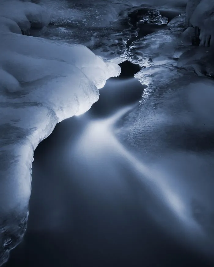 Iceland Postcard… From Poland