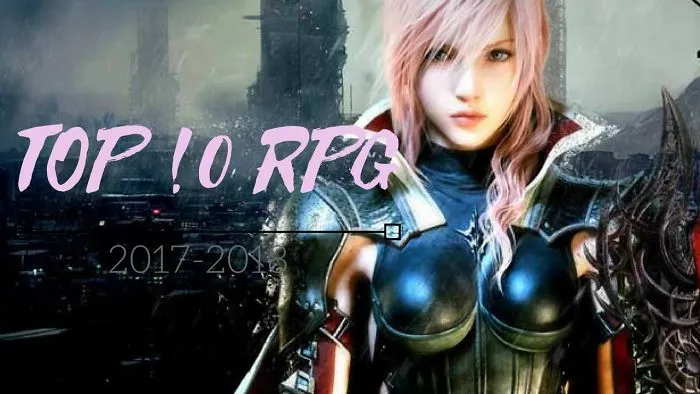 Top 10 Upcoming Rpg Android And Ios Games 2017-2018
