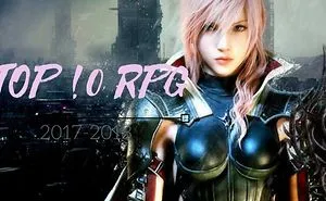 Top 10 Upcoming Rpg Android And Ios Games 2017-2018