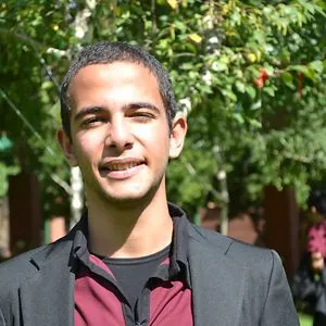 Ahmed Gamal