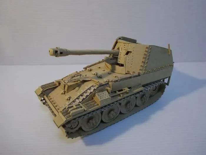 Japanese Cardboard Artist Turns Old Amazon Boxes Into Tanks, Food And Other Incredible Sculptures
