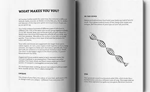 We Created This Animated Anatomy Textbook