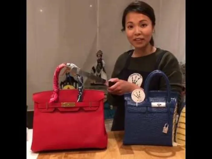 Stylist Ladies Purse