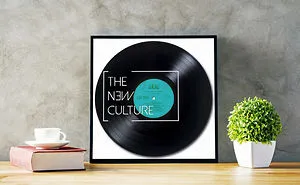 We Give A Second Life To Dead Records