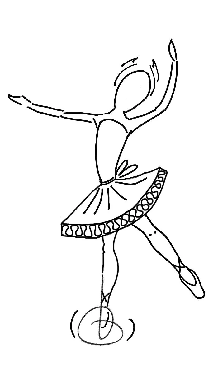 Ballerina