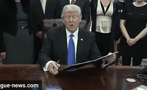This Trump Gif Maker Is Hilarious!
