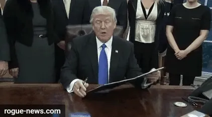 This Trump Gif Maker Is Hilarious!