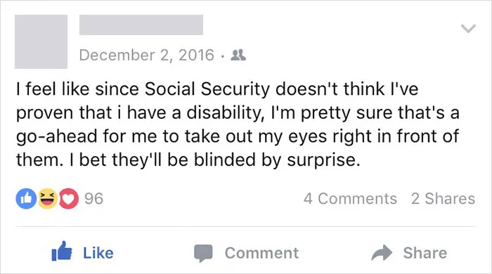 This Blind Student Is Winning The Internet With His Awesome Sense Of Humor