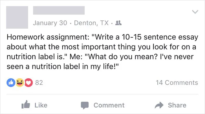 This Blind Student Is Winning The Internet With His Awesome Sense Of Humor