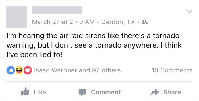 This Blind Student Is Winning The Internet With His Awesome Sense Of Humor