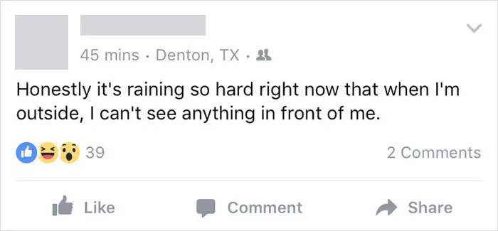 This Blind Student Is Winning The Internet With His Awesome Sense Of Humor